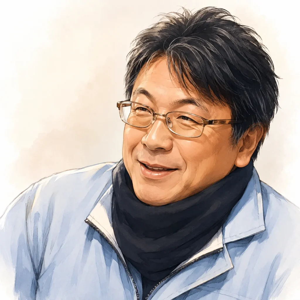 株式会社エー・アール・ワイ 代表取締役 矢野正孝
